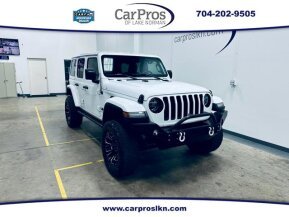 2019 Jeep Wrangler for sale 102002616
