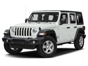 2019 Jeep Wrangler for sale 102003769