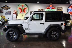 2019 Jeep Wrangler for sale 102005116