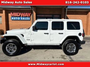 2019 Jeep Wrangler for sale 102007920