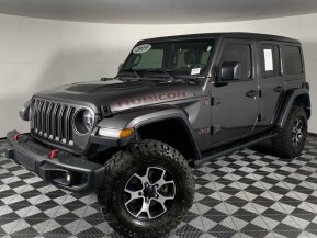 2019 Jeep Wrangler for sale 102010614