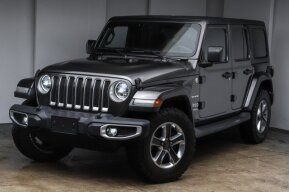 2019 Jeep Wrangler for sale 102018305