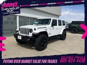 2019 Jeep Wrangler for sale 102023218