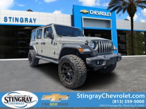 2019 Jeep Wrangler for sale 102023743
