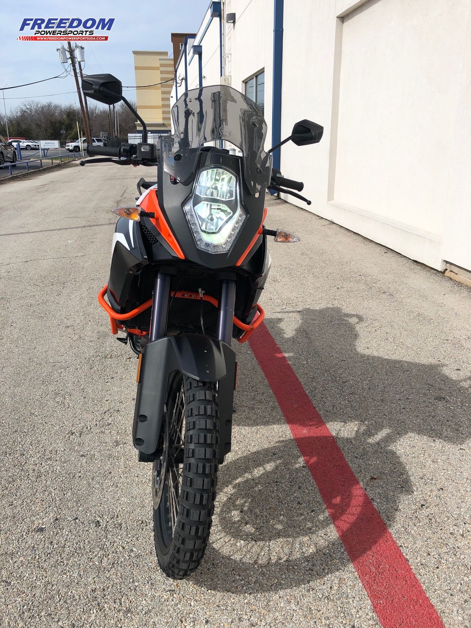 ktm 1090 adventure for sale