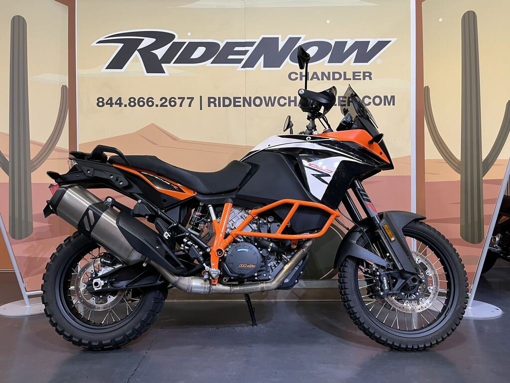 Ktm 1090 adventure for sale new arrivals