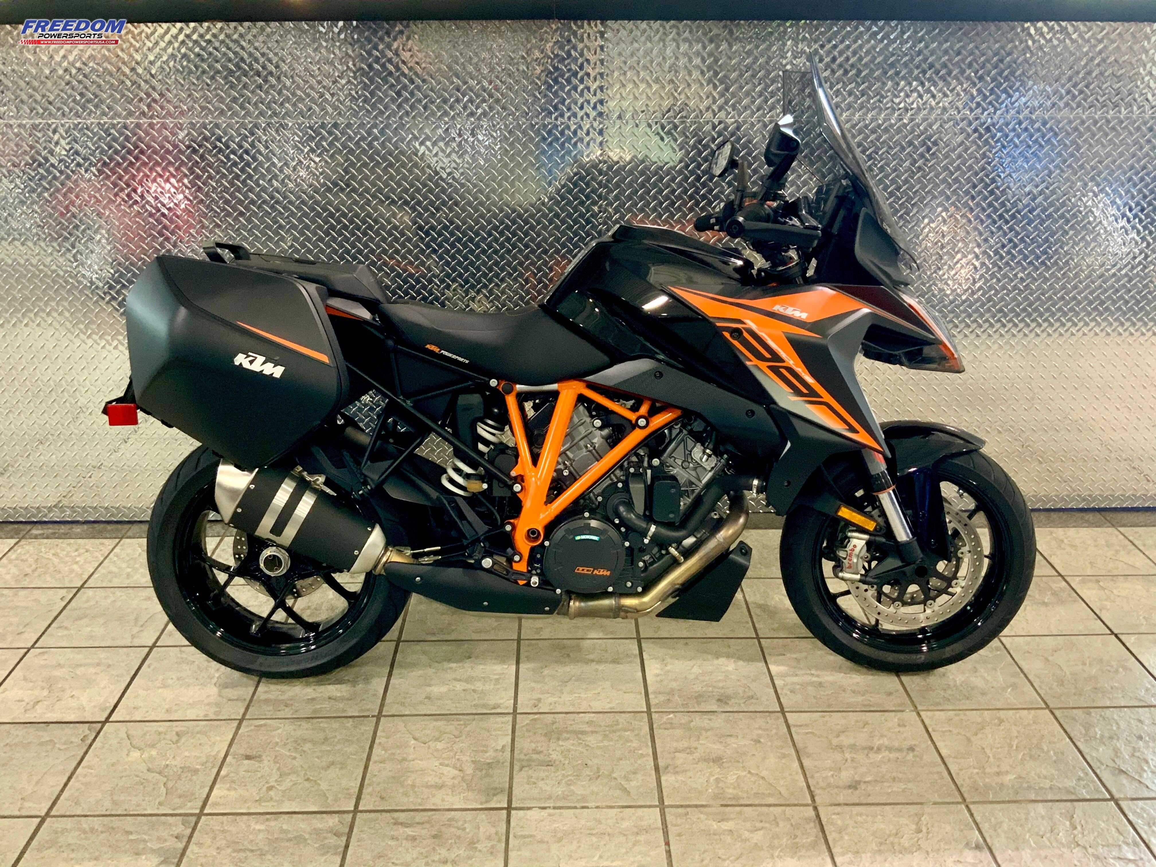 ktm super duke gt for sale