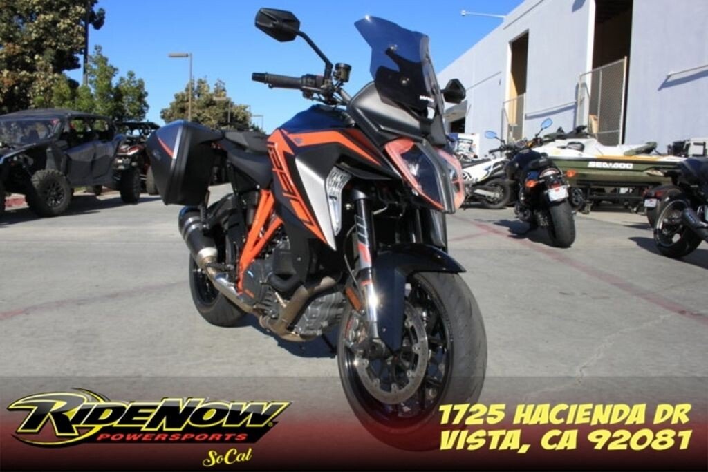 ktm motorcycles for sale near me