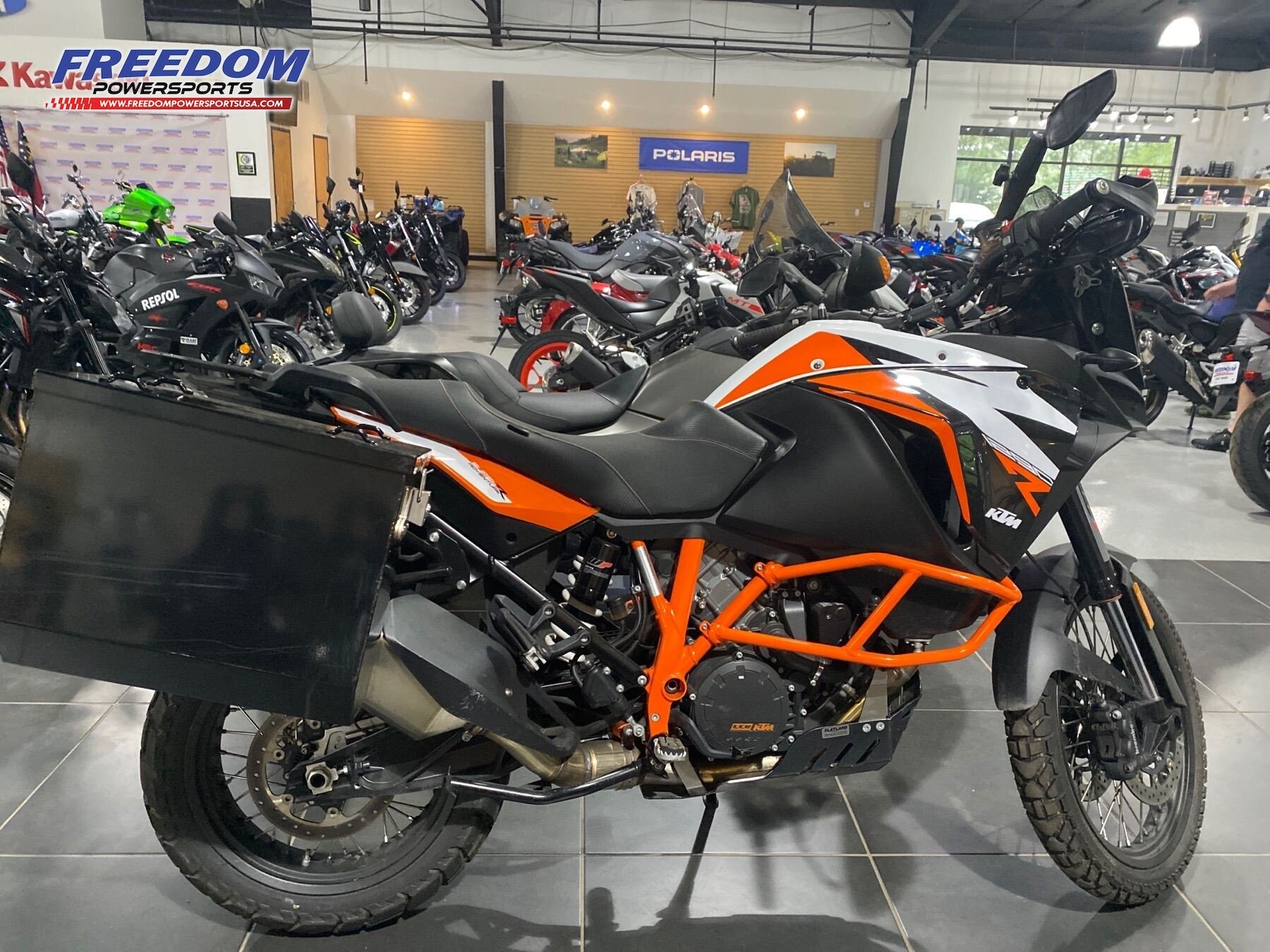 ktm 2nd hand price