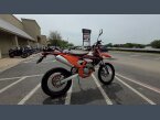 Thumbnail Photo undefined for 2019 KTM 250EXC-F