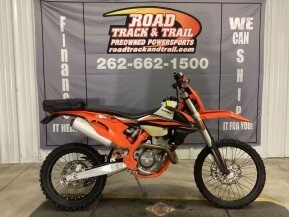 2019 KTM 250EXC-F for sale 201439970