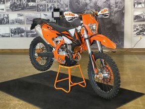 2019 KTM 250EXC-F for sale 201609823
