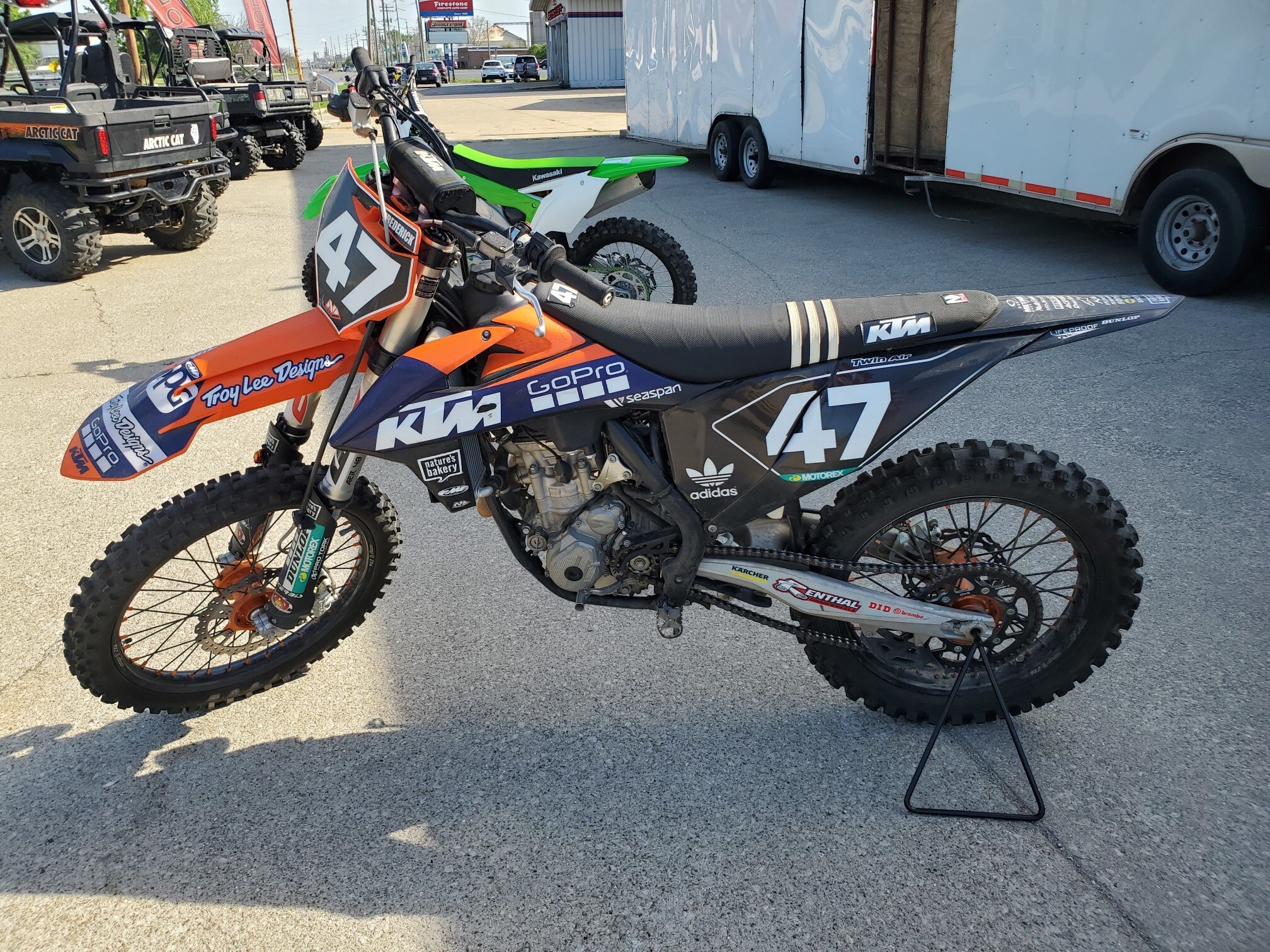 ktm 250 sxf for sale near me