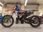 Thumbnail Photo undefined for 2019 KTM 250SX-F