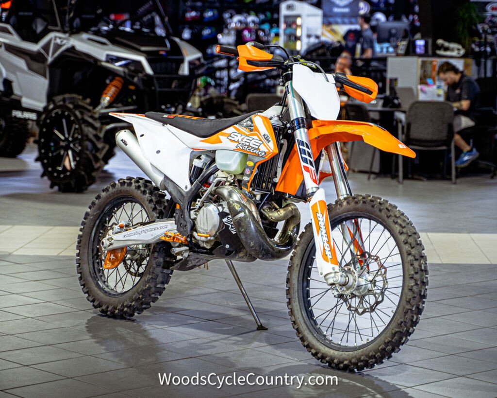 ktm 250xc for sale