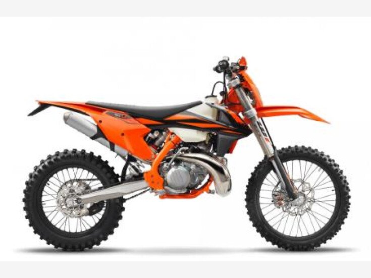 Thumbnail Photo undefined for 2019 KTM 300XC-W