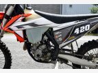 Thumbnail Photo 7 for 2019 KTM 350XC-F