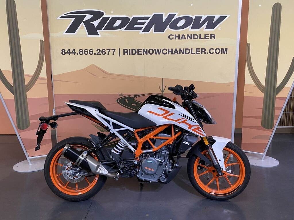 390 ktm duke for sale