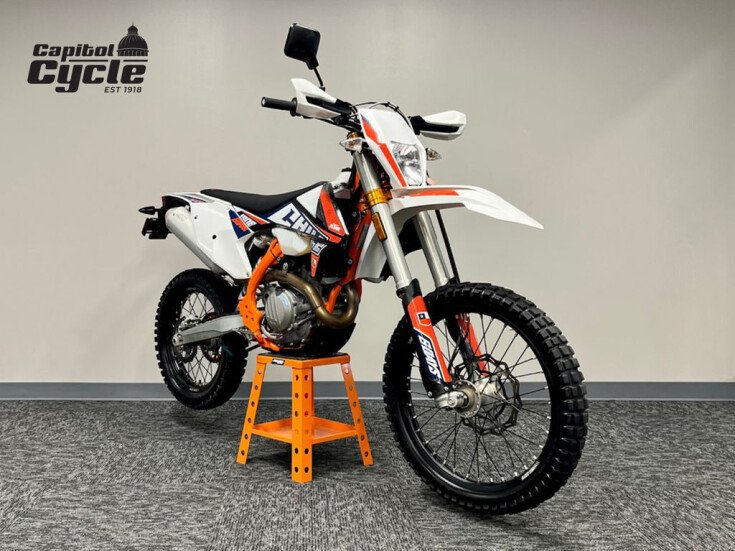 Photo for 2019 KTM 450EXC-F