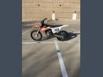Thumbnail Photo undefined for 2019 KTM 450SX-F