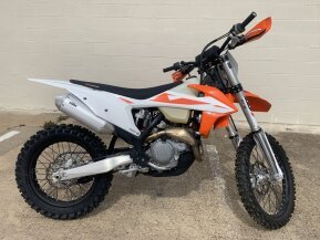 2019 KTM 450XC-F for sale 201612230