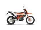 2019 KTM 690 R specifications
