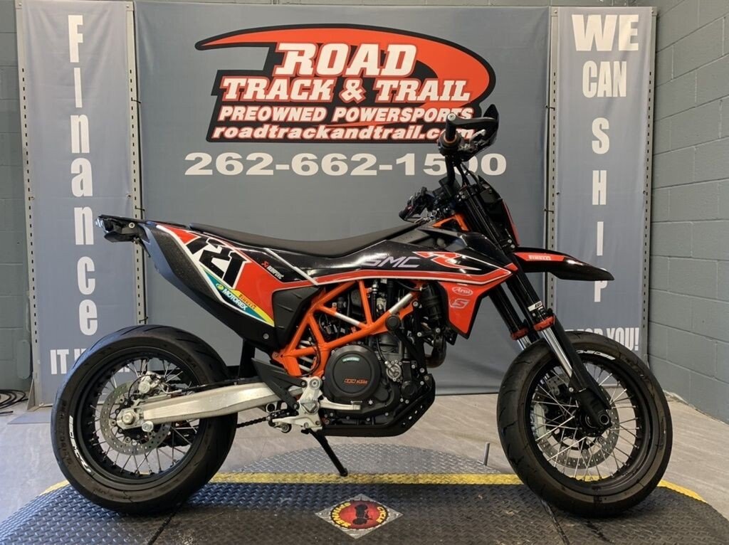 ktm 690 for sale near me