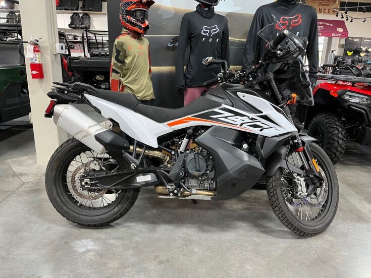 Thumbnail Photo undefined for 2019 KTM 790