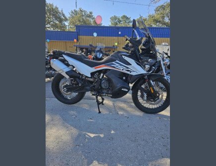 Photo 1 for 2019 KTM 790