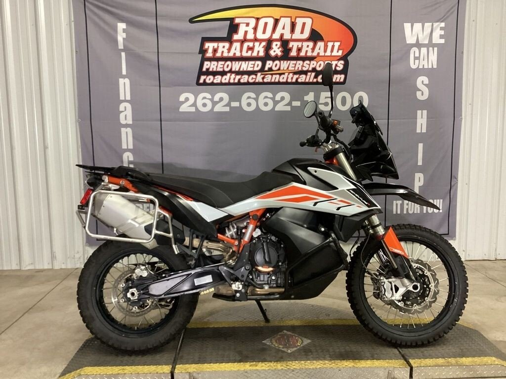 Ktm 790 adventure s best sale for sale