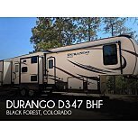 2019 KZ Durango for sale 300383236