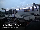 2019 KZ Durango for sale 300407500