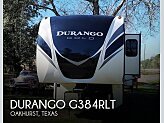 2019 KZ Durango for sale 300428975