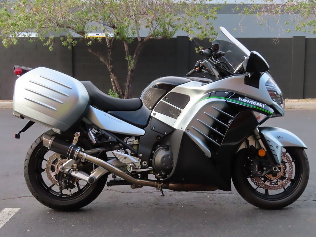 kawasaki concours for sale craigslist