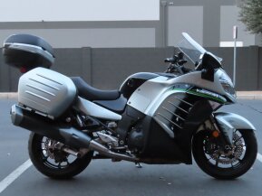 2019 Kawasaki Concours 14 ABS for sale 201389269