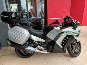 2019 Kawasaki Concours 14 ABS for sale 201481382