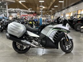 2019 Kawasaki Concours 14 ABS for sale 201562839