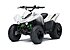2019 Kawasaki KFX90 for sale 200711741