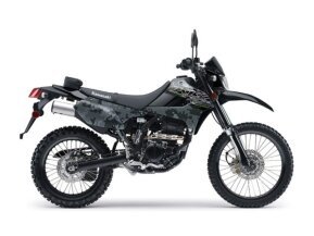 2019 Kawasaki KLX250 for sale 201382057
