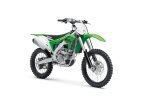 2019 Kawasaki KX100 250 specifications