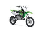 2019 Kawasaki KX100 65 specifications