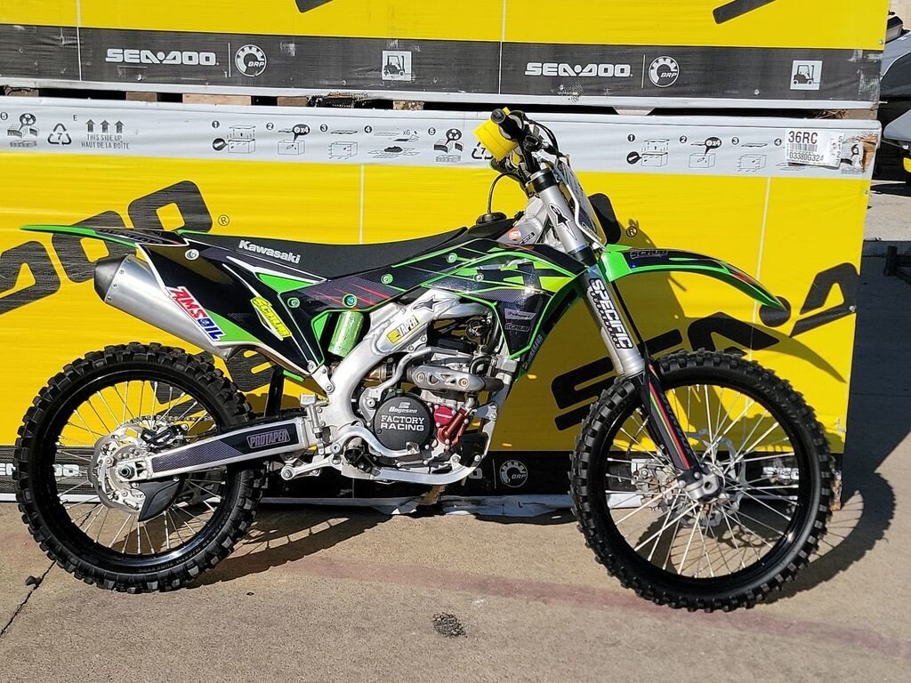 2015 kx250f deals for sale