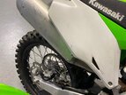 Thumbnail Photo 2 for 2019 Kawasaki KX450