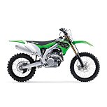 2019 Kawasaki KX450 for sale 201281245