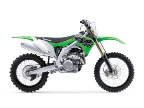 2019 Kawasaki KX450 for sale 201403391