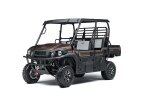 2019 Kawasaki Mule PRO-FXT Ranch Edition specifications