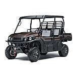 2019 Kawasaki Mule PRO-FXT Ranch Edition for sale 201357317