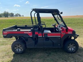 2019 Kawasaki Mule Pro-FX EPS LE for sale 201528326