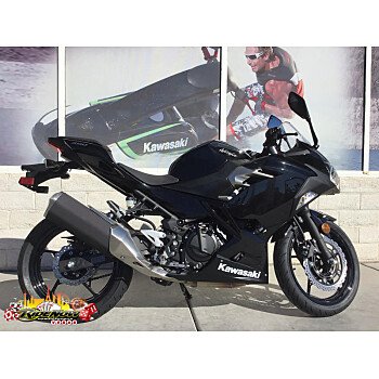 2019 Kawasaki Ninja 400 for sale near Las Vegas, Nevada ...