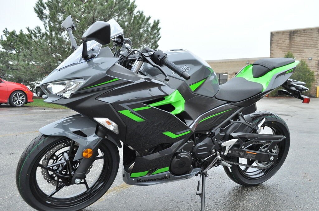 kawasaki ninja 400 autotrader